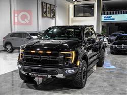 Ford F-150 Raptor